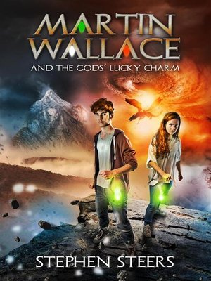 cover image of Martin Wallace